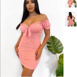 Laura’s Boutique dress